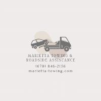 Marietta Towing & Roadside Assistance image 1